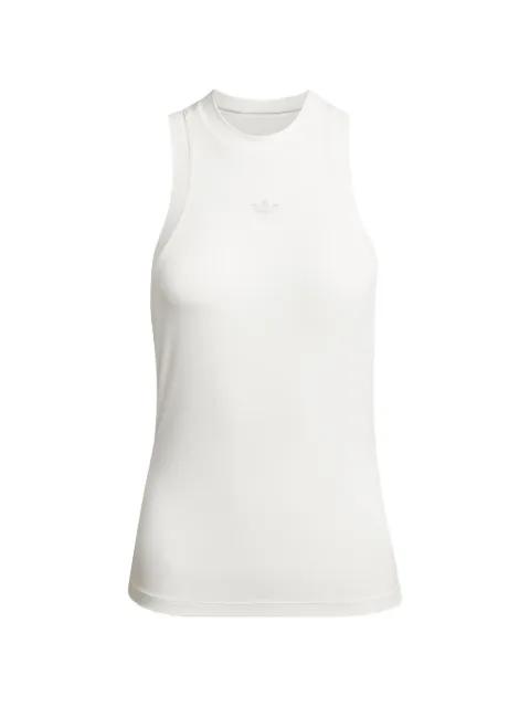 crew-neck tank top by ADIDAS