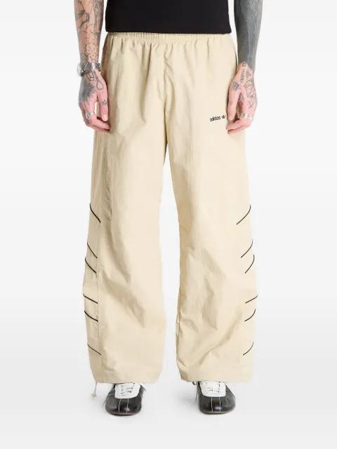 cutline tracksuit trousers by ADIDAS