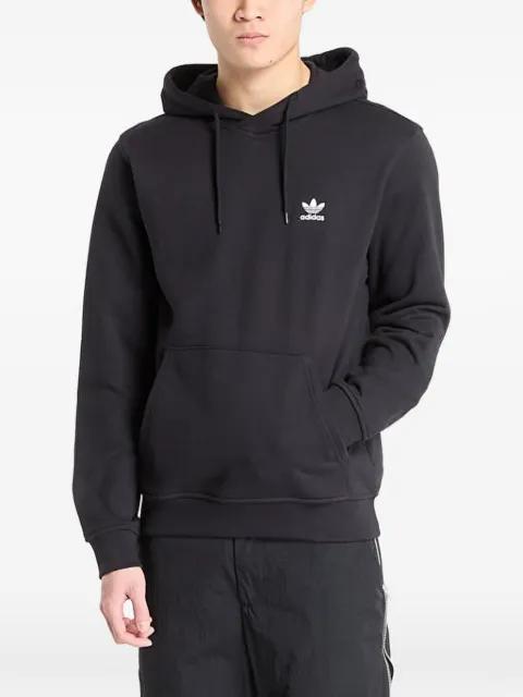 drawstring hoodie by ADIDAS