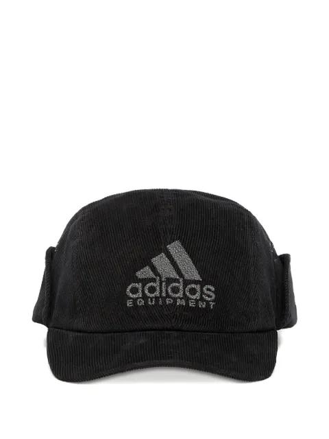 earflap cap by ADIDAS