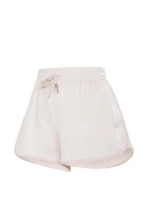 elastic waistband shorts by ADIDAS