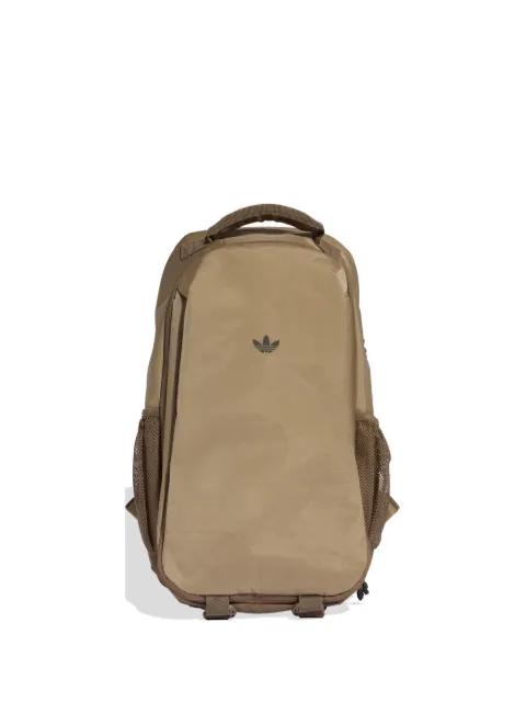 expandable backpack by ADIDAS