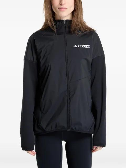 fleece jacket by ADIDAS