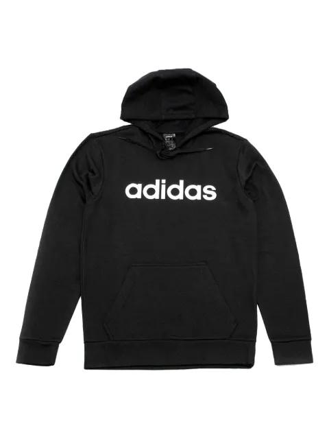 fleece sweatshirt by ADIDAS