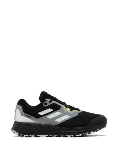 flow trail sneakers by ADIDAS