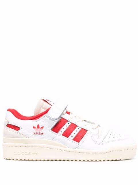 forum 84 low-top sneakers by ADIDAS