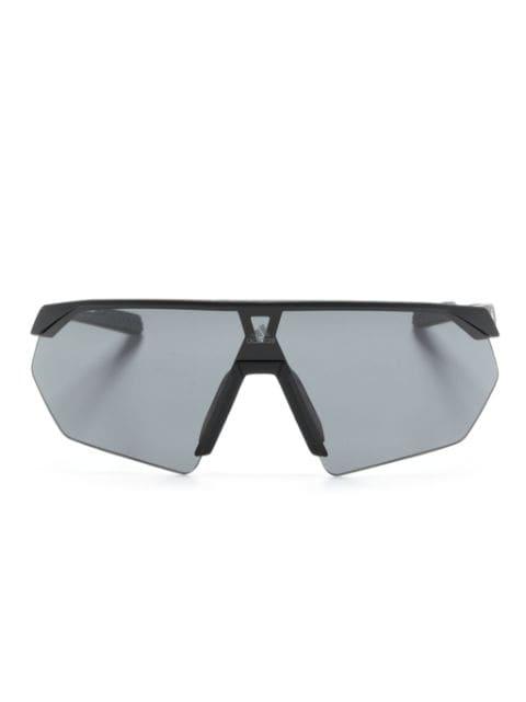geometric-frame sunglasses by ADIDAS