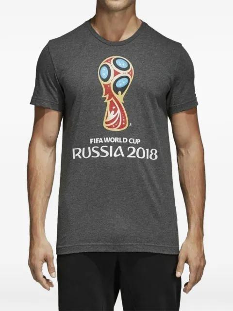 graphic-print T-shirt by ADIDAS