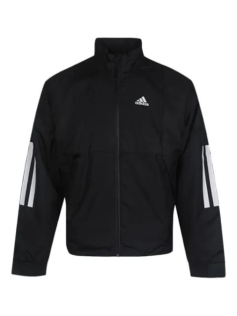 high-neck lightweight jacket by ADIDAS