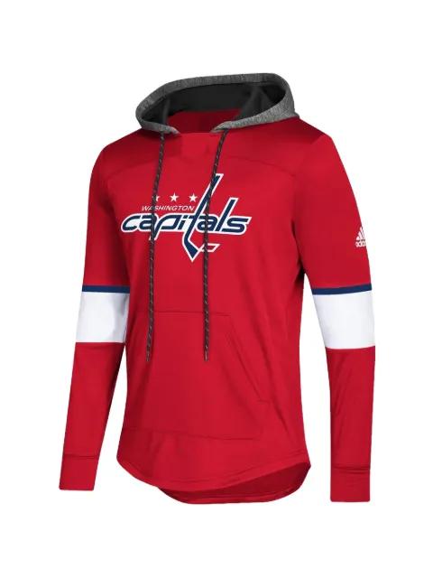 hockey jersey hoodie by ADIDAS