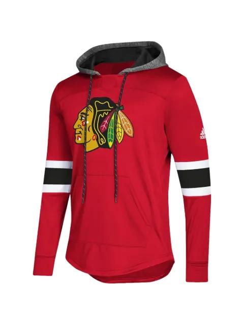 jersey sweatshirt by ADIDAS