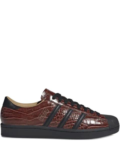 lace-up sneakers by ADIDAS