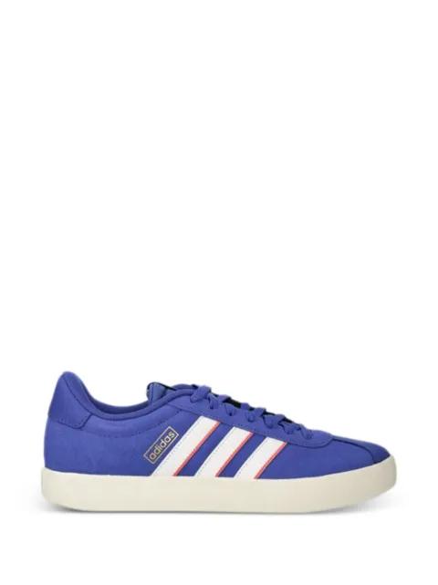 lago-detail lace-up sneakers by ADIDAS