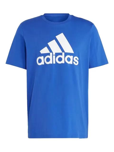 logo T-shirt by ADIDAS