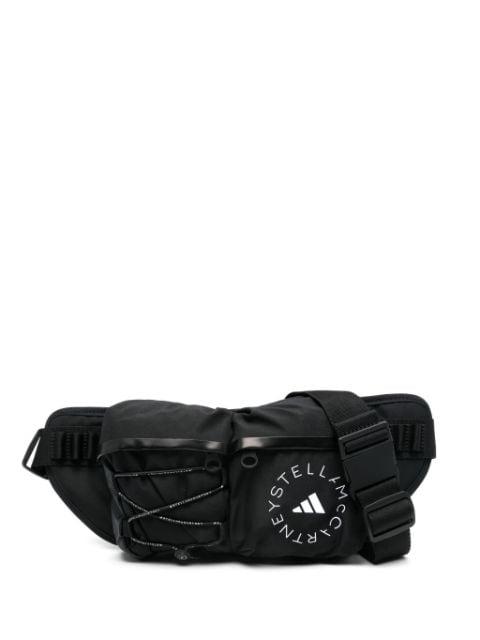 logo belt bag by ADIDAS