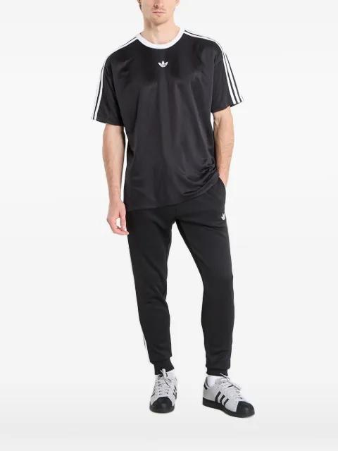 logo-detail T-shirt by ADIDAS