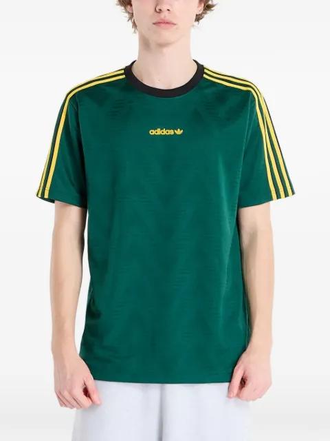 logo-detail T-shirt by ADIDAS