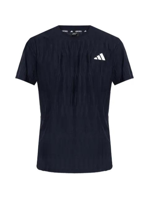 logo-detail T-shirt by ADIDAS