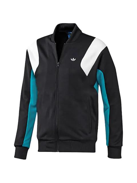logo detail jacket by ADIDAS