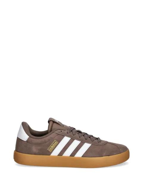 logo-detail lace-up sneakers by ADIDAS