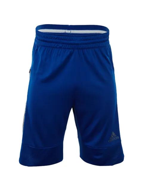 logo detail short by ADIDAS