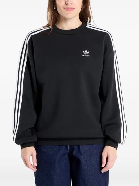 logo-detail sweatshirt by ADIDAS