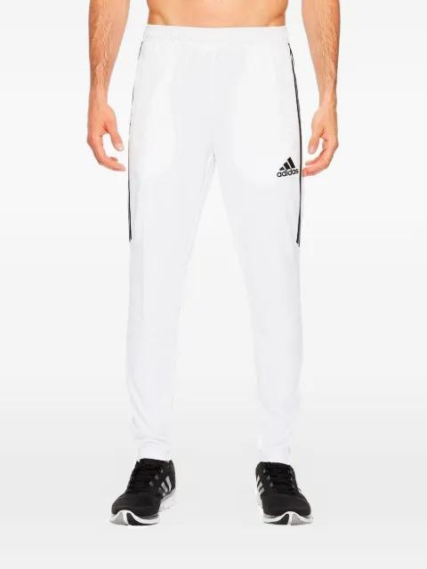 logo-detail track pants by ADIDAS