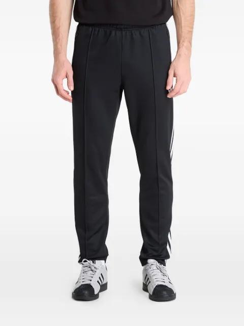 logo-detail track pants by ADIDAS