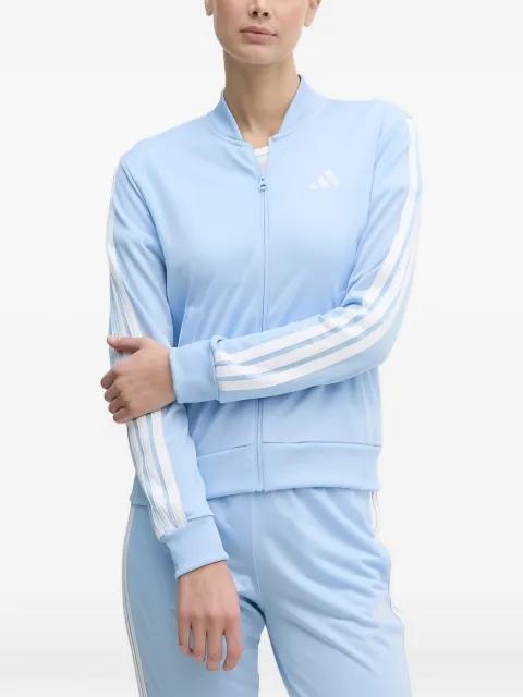logo-detail tracksuit set (set of two) by ADIDAS