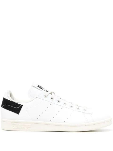 logo-patch sneakers by ADIDAS