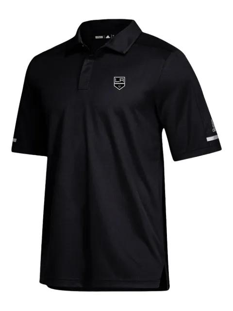 logo polo shirt by ADIDAS