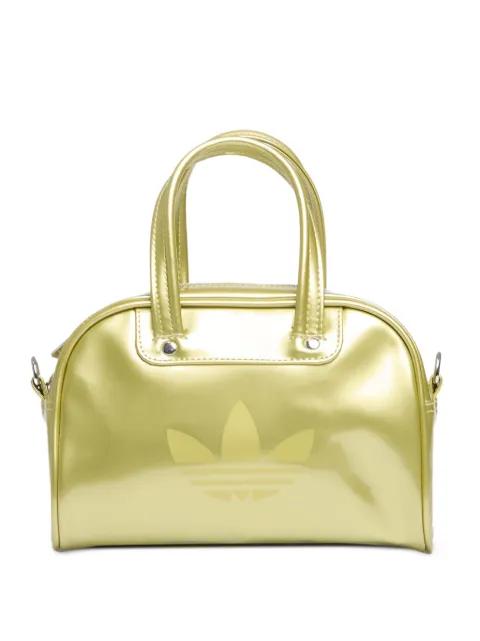 logo-print tote bag by ADIDAS