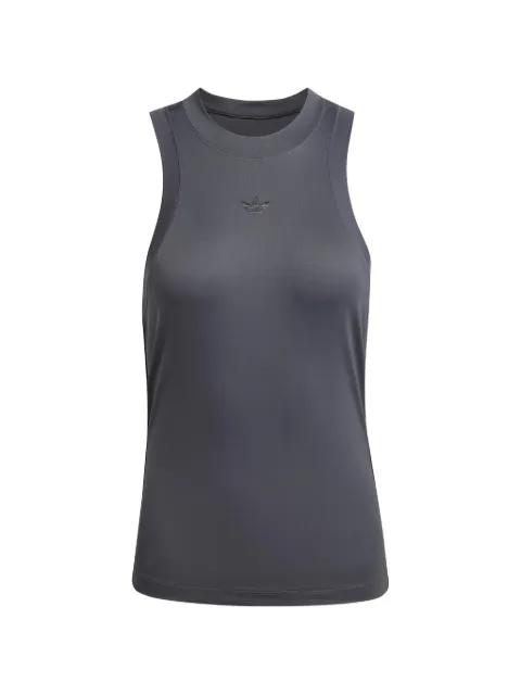 logo tank top by ADIDAS