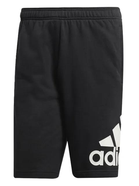 logo track pants by ADIDAS