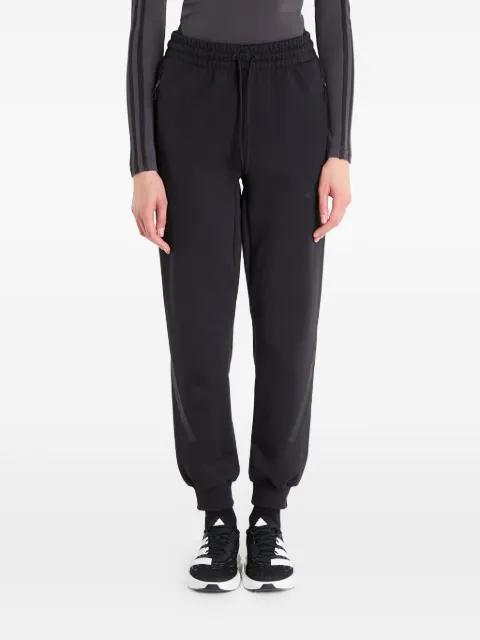 logo track pants by ADIDAS