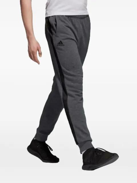 logo track pants by ADIDAS