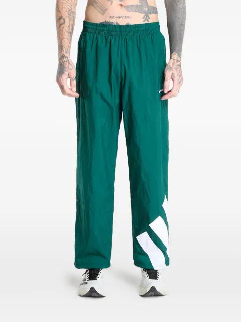logo track trousers by ADIDAS