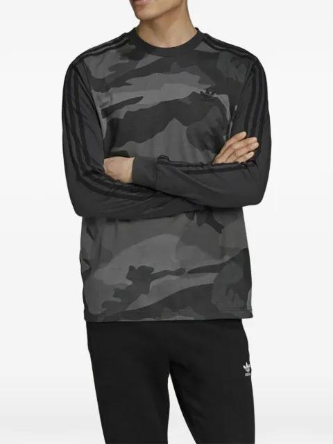 long-sleeve sweatshirt by ADIDAS
