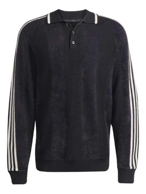 long-sleeves sweater by ADIDAS