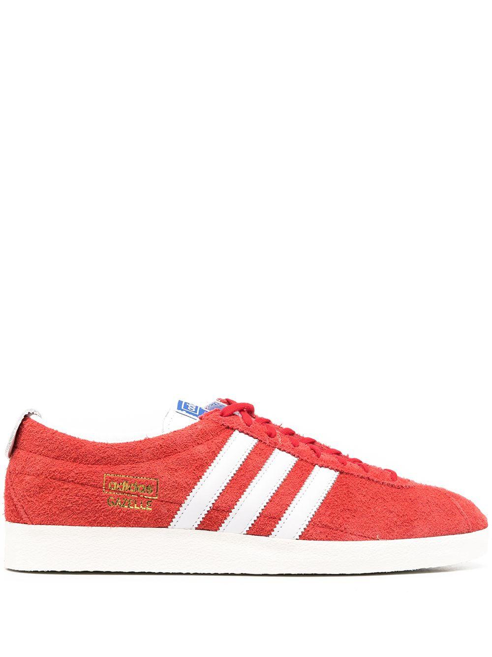 low top Gazelle Vintage sneakers by ADIDAS