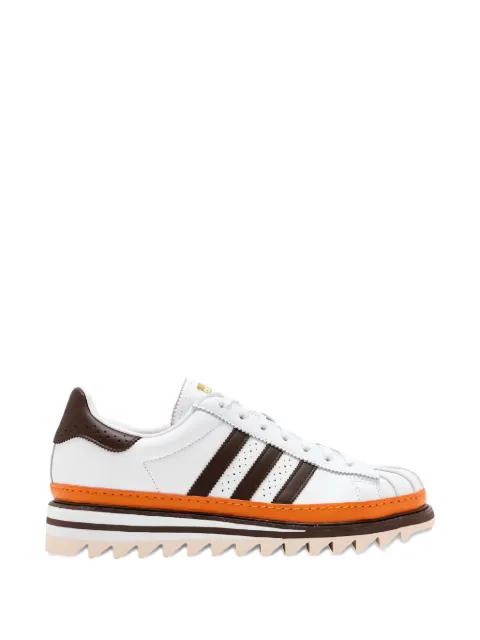 low top sneakers by ADIDAS