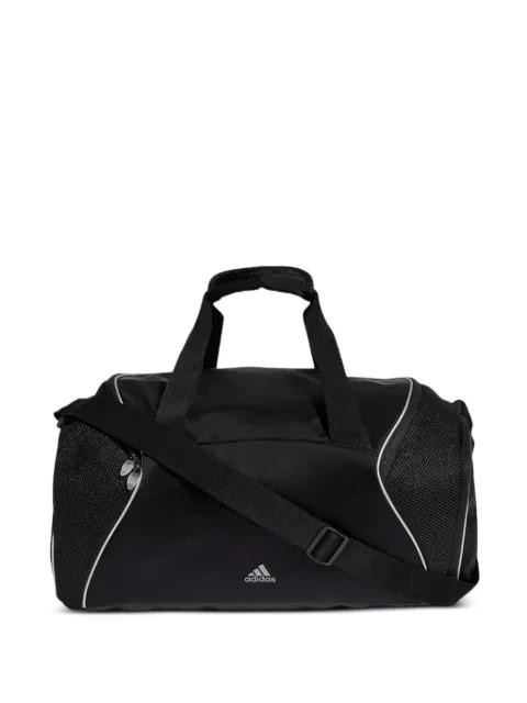medium logo-print duffle bag by ADIDAS