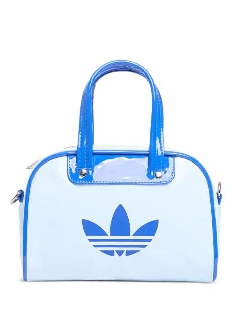mini logo bowling bag by ADIDAS