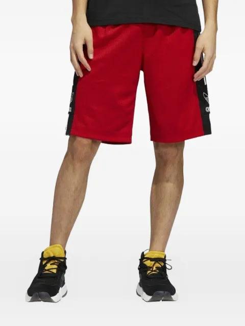 outline shorts by ADIDAS