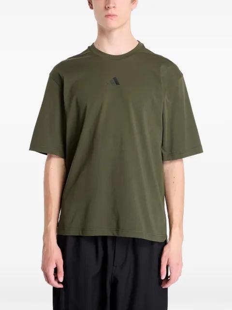 oversize power T-shirt by ADIDAS