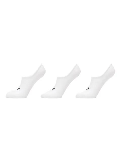 pack of three cotton socks by ADIDAS