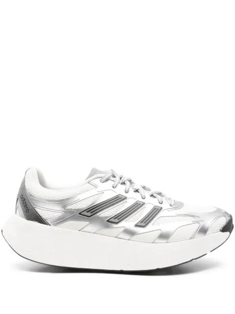 panelled sneakers by ADIDAS