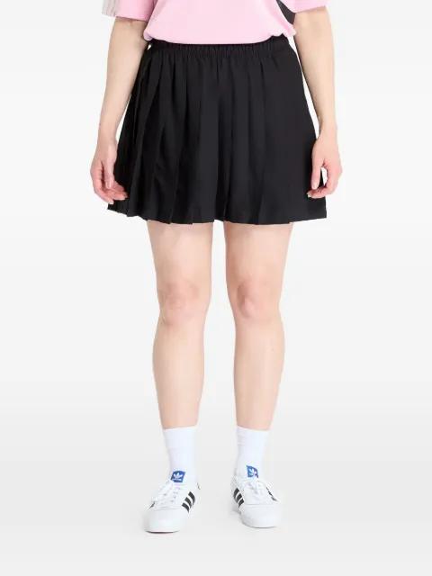 pleated skirt by ADIDAS