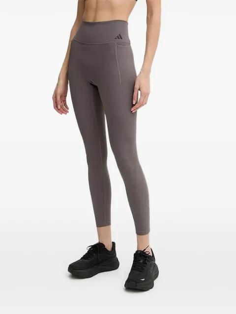 pocket leggings by ADIDAS