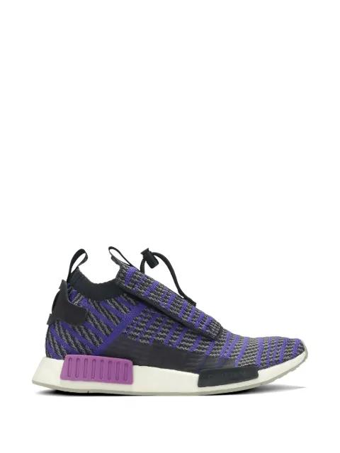 primeknit nmd ts1 sneakers by ADIDAS